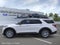 2026 Ford Explorer Active Demo