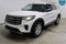 2025 Ford Explorer Active Demo