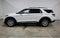 2025 Ford Explorer Active Demo