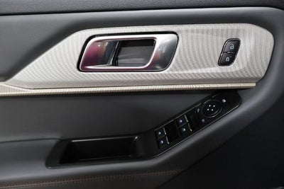 2025 Ford Explorer Active Demo