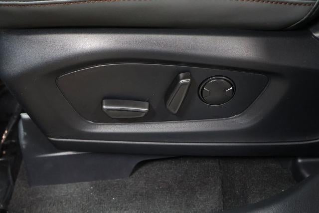 2025 Ford Explorer Active Demo