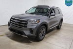 2025 Ford Explorer Active Demo