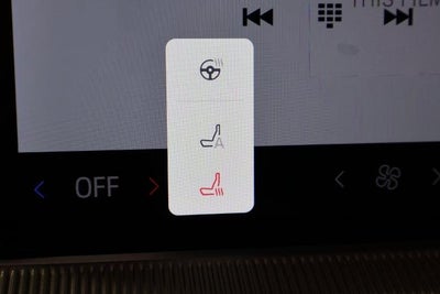 2025 Ford Explorer Active Demo