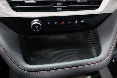 2025 Ford Explorer Active Demo