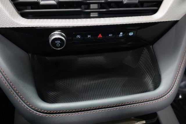 2025 Ford Explorer Active Demo