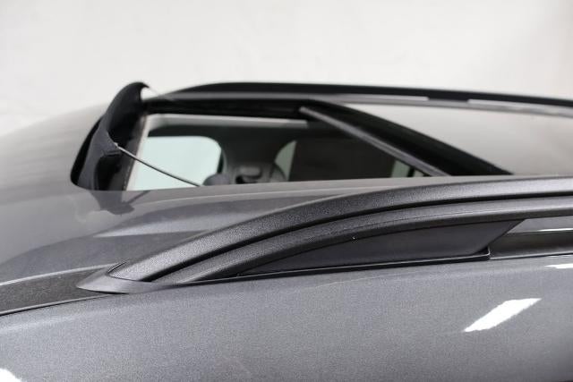 2025 Ford Explorer Active Demo