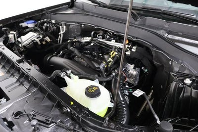 2025 Ford Explorer Active Demo