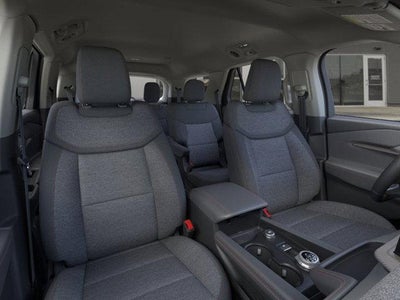 2026 Ford Explorer Active Demo