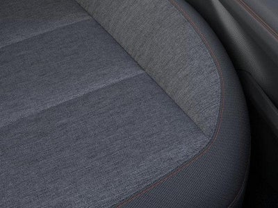 2026 Ford Explorer Active Demo