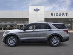 2026 Ford Explorer Active Demo
