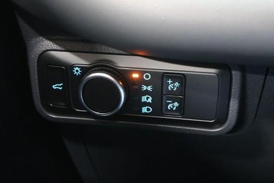 2026 Ford Explorer Active Demo