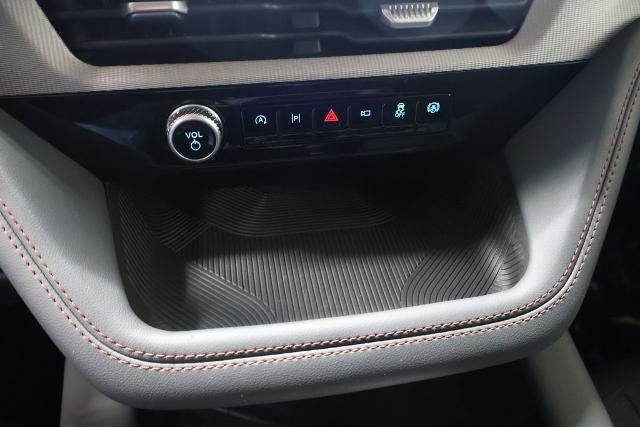 2026 Ford Explorer Active Demo