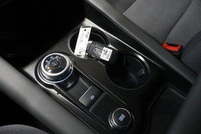 2026 Ford Explorer Active Demo