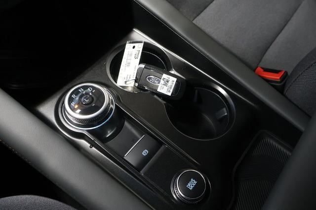 2026 Ford Explorer Active Demo