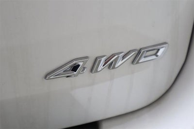 2025 Ford Explorer Active Demo