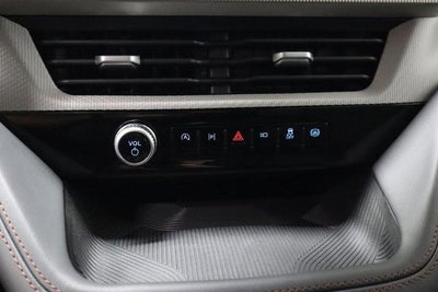 2025 Ford Explorer Active Demo