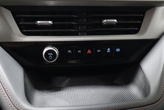 2025 Ford Explorer Active Demo