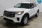 2025 Ford Explorer Active Demo