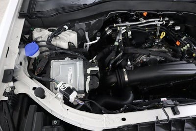 2025 Ford Explorer Active Demo