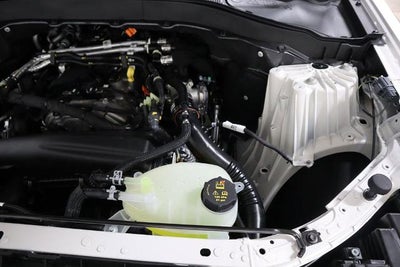 2025 Ford Explorer Active Demo