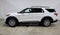 2025 Ford Explorer Active Demo