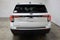 2025 Ford Explorer Active Demo