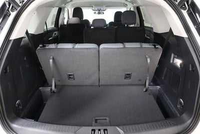 2025 Ford Explorer Active Demo