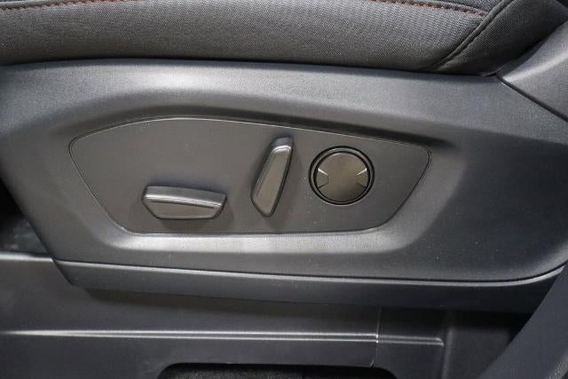 2025 Ford Explorer Active Demo