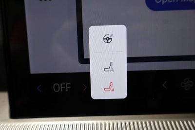 2025 Ford Explorer Active Demo