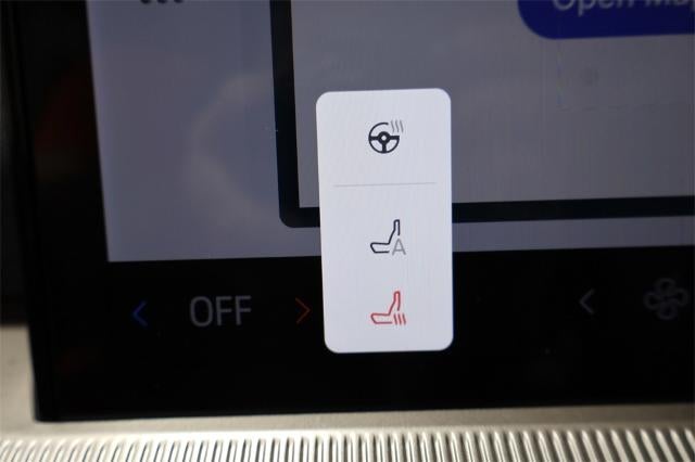 2025 Ford Explorer Active Demo