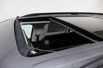 2025 Ford Explorer Active Demo