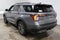 2025 Ford Explorer Active Demo