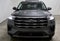 2025 Ford Explorer Active Demo