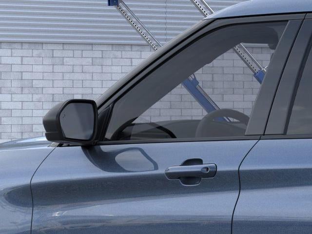 2026 Ford Explorer Active Demo