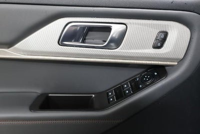 2026 Ford Explorer Active Demo