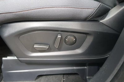 2026 Ford Explorer Active Demo