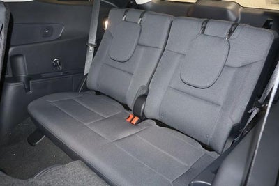 2026 Ford Explorer Active Demo