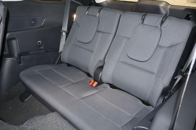 2026 Ford Explorer Active Demo