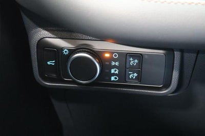 2026 Ford Explorer Active Demo