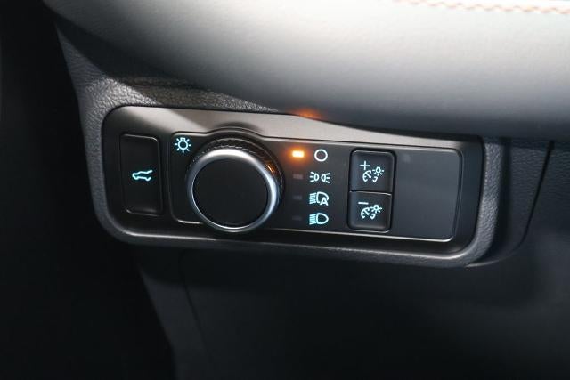 2026 Ford Explorer Active Demo