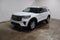 2026 Ford Explorer Active Demo