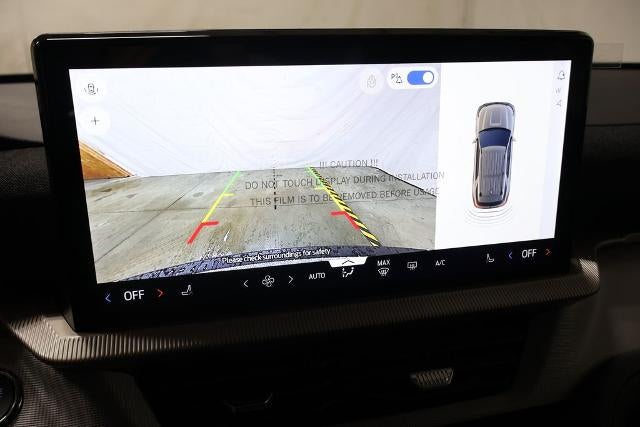 2026 Ford Explorer Active Demo