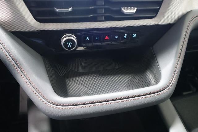 2026 Ford Explorer Active Demo