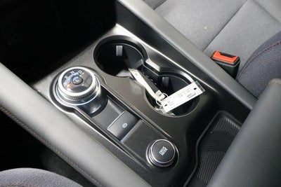 2026 Ford Explorer Active Demo