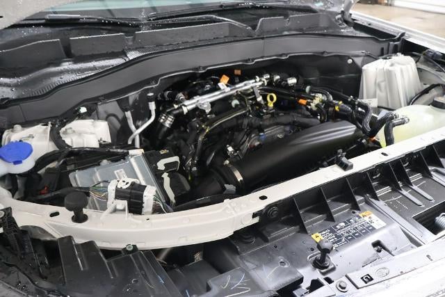 2026 Ford Explorer Active Demo