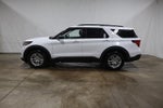 2026 Ford Explorer Active Demo