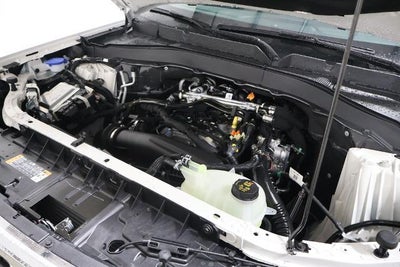 2026 Ford Explorer Active Demo