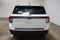 2026 Ford Explorer Active Demo