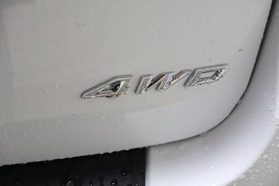 2026 Ford Explorer Active Demo