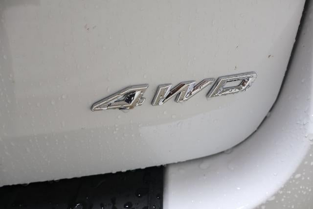2026 Ford Explorer Active Demo
